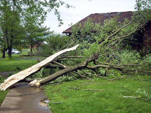 CRAVENS MAY 8 STORM